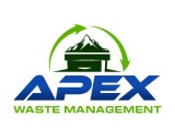 https://www.logocontest.com/public/logoimage/1594322665Apex Waste Management_01.jpg